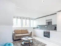 Недвижимость Mansfield Road, Hampstead: 2