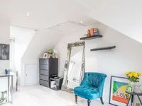 Недвижимость Mansfield Road, Hampstead: 3
