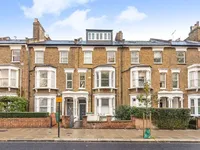 Недвижимость Mansfield Road, Hampstead: 5