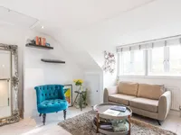 Недвижимость Mansfield Road, Hampstead: 6