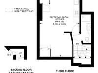 Недвижимость Mansfield Road, Hampstead: 7
