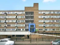 Недвижимость Jamaica Street: 7