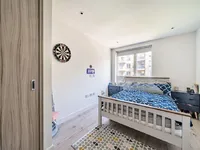 Недвижимость Basset Court, Smithfield Square, Hornsey: 2