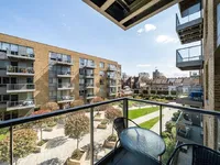 Недвижимость Basset Court, Smithfield Square, Hornsey: 3