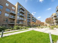 Недвижимость Basset Court, Smithfield Square, Hornsey: 4