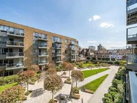 Недвижимость Basset Court, Smithfield Square, Hornsey: 5