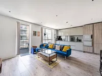 Недвижимость Basset Court, Smithfield Square, Hornsey: 6
