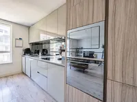 Недвижимость Basset Court, Smithfield Square, Hornsey: 7