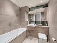 Недвижимость Basset Court, Smithfield Square, Hornsey: 8