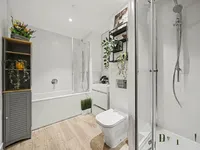 Недвижимость Clapham Road, Typographic Building: 6