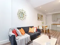 Недвижимость Blackstock Road, Highbury: 2