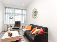 Недвижимость Blackstock Road, Highbury: 6