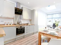 Недвижимость Blackstock Road, Highbury: 7