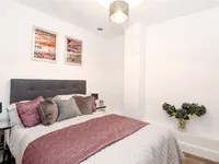 Недвижимость Blackstock Road, Highbury: 10