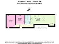 Недвижимость Blackstock Road, Highbury: 14