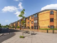 Недвижимость Tottenham Road: 6
