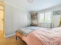 Недвижимость Sunninghill Court, Bollo Bridge Road: 2