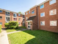 Недвижимость Sunninghill Court, Bollo Bridge Road: 9