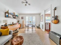Недвижимость Sunninghill Court, Bollo Bridge Road: 10