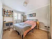 Недвижимость Sunninghill Court, Bollo Bridge Road: 13