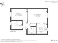 Недвижимость Sunninghill Court, Bollo Bridge Road: 18