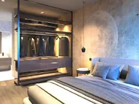 Недвижимость Квартира в центре, Девана Парк: 3