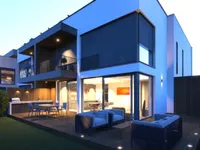 Недвижимость Квартира в центре, Девана Парк: 5