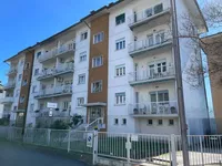 Недвижимость Трёхкомнатная квартира в центре: 1