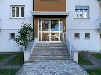 Недвижимость Трёхкомнатная квартира в центре: 2