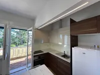 Недвижимость Трёхкомнатная квартира в центре: 8