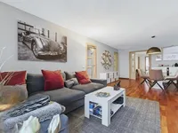 Недвижимость Spacious apartment in the center of Andorra: 2
