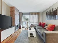 Недвижимость Spacious apartment in the center of Andorra: 3