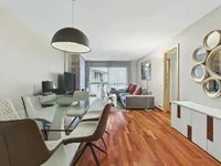 Недвижимость Spacious apartment in the center of Andorra: 4