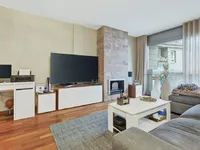Недвижимость Spacious apartment in the center of Andorra: 5