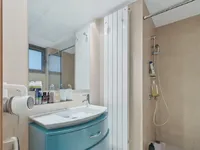 Недвижимость Spacious apartment in the center of Andorra: 9