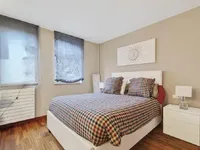 Недвижимость Spacious apartment in the center of Andorra: 12