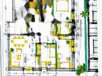 Недвижимость Четырехкомнатная квартира Вич: 1