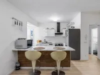 Недвижимость Apartment 2 bedrooms for sale in Tetange: 3
