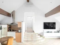 Недвижимость Apartment 2 bedrooms for sale in Mondorf-Les-Bains: 2