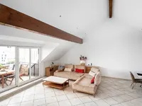 Недвижимость Apartment 2 bedrooms for sale in Mondorf-Les-Bains: 5
