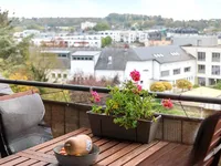 Недвижимость Apartment 2 bedrooms for sale in Mondorf-Les-Bains: 6