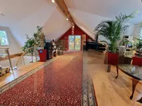 Недвижимость Detached house 4 bedrooms for sale in Bridel: 1