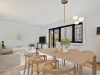 Недвижимость Apartment 2 bedrooms for sale in Esch-sur-Alzette: 1