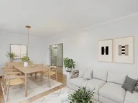 Недвижимость Apartment 2 bedrooms for sale in Esch-sur-Alzette: 3