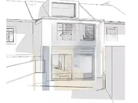 Недвижимость Detached house 4 bedrooms for sale in Belvaux: 1