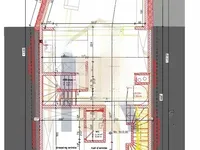 Недвижимость Detached house 4 bedrooms for sale in Belvaux: 3
