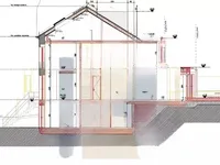 Недвижимость Detached house 4 bedrooms for sale in Belvaux: 7
