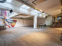 Недвижимость Loft for sale in Luxembourg-Hollerich: 1