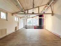 Недвижимость Loft for sale in Luxembourg-Hollerich: 5
