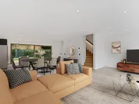 Недвижимость Semi-detached house 4 bedrooms for sale in Luxembourg-Dommeldange: 6